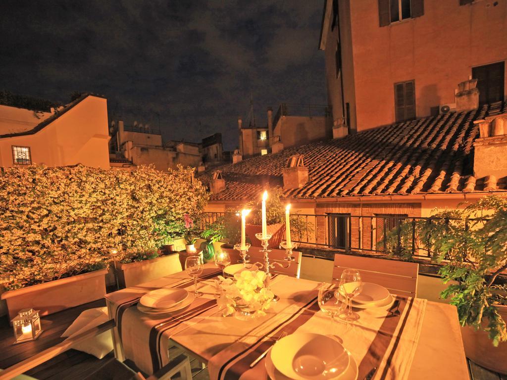 Nostromondo Ciancaleoni Palace Exterior photo